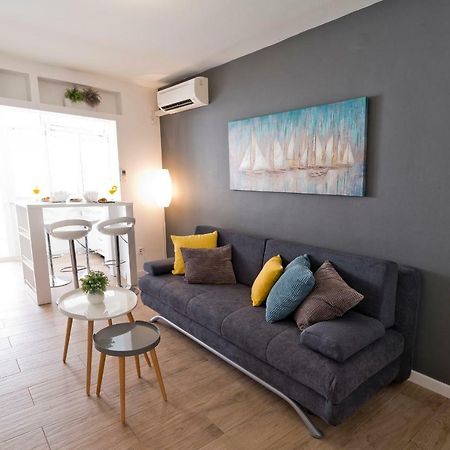 פרימוסטן Apartment Marina מראה חיצוני תמונה