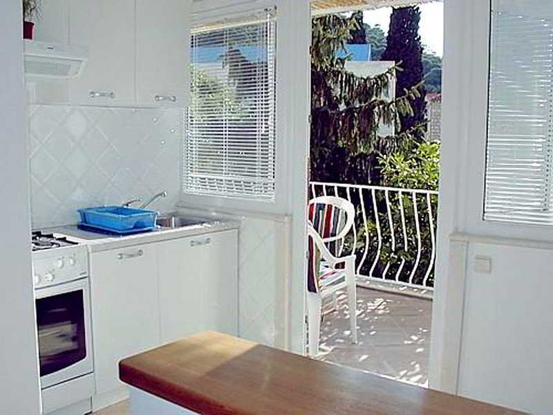 פרימוסטן Apartment Marina מראה חיצוני תמונה