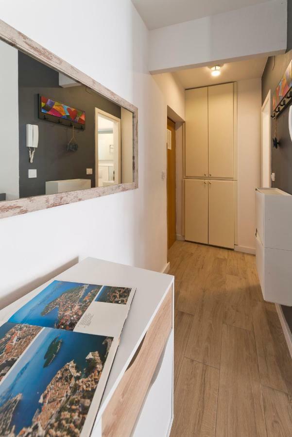 פרימוסטן Apartment Marina מראה חיצוני תמונה